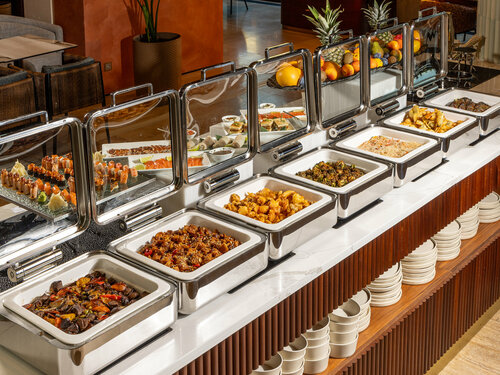 Гостиница Mantera Supreme в Сочи