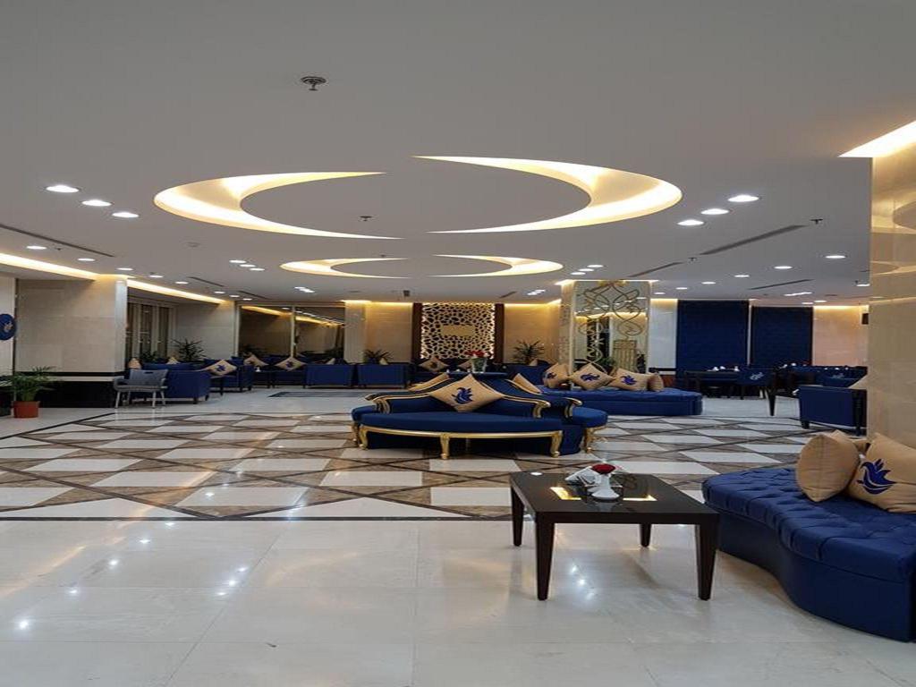 Фото Swiss Blue Hotel