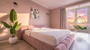 Иное жильё Admiral by Roomers