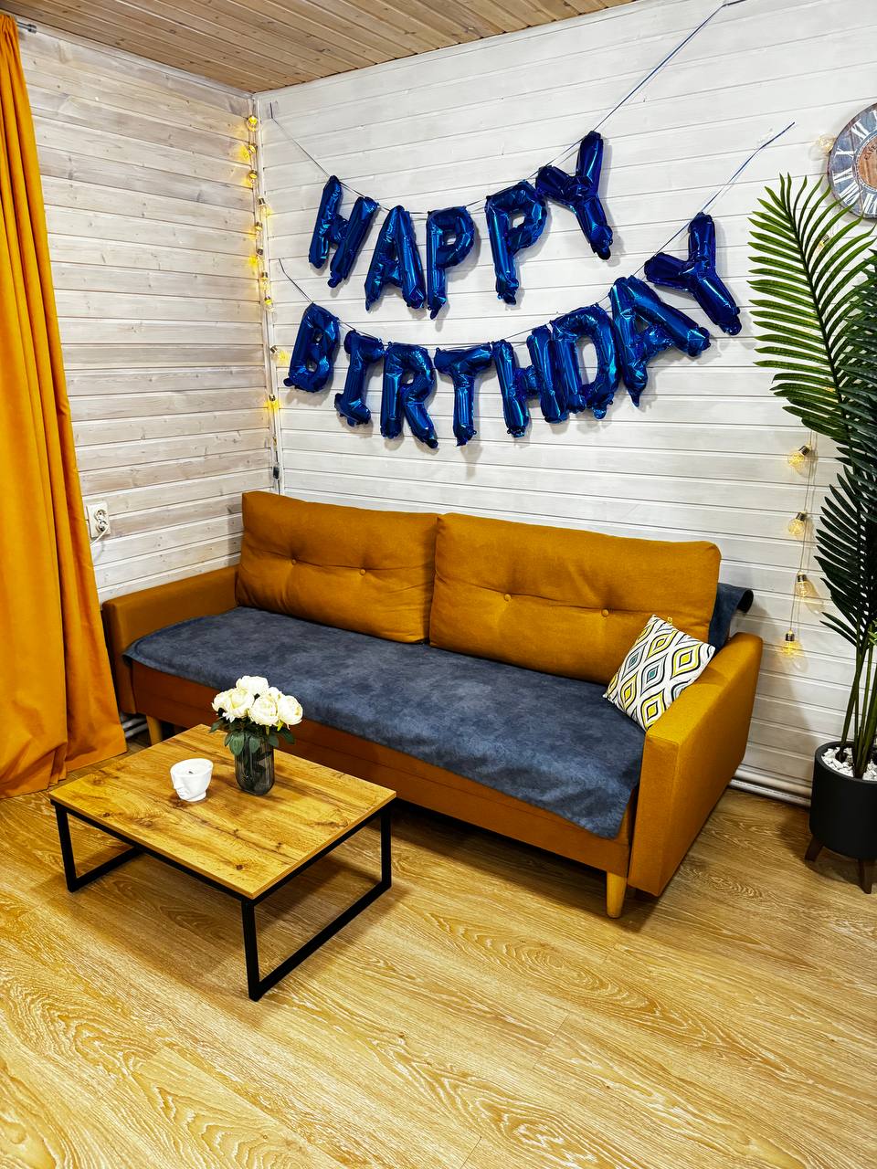 Фото Эко дом у леса