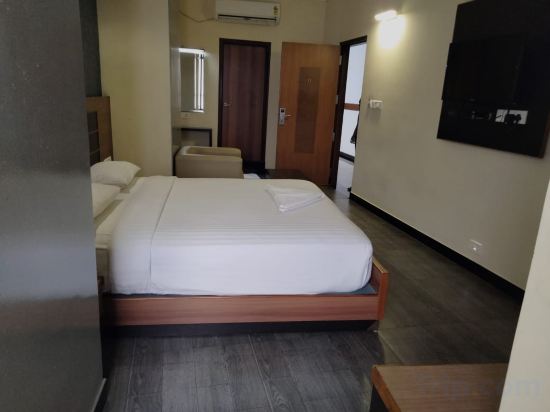 Фото Nest Hotel Koramangala by Agira Hotels