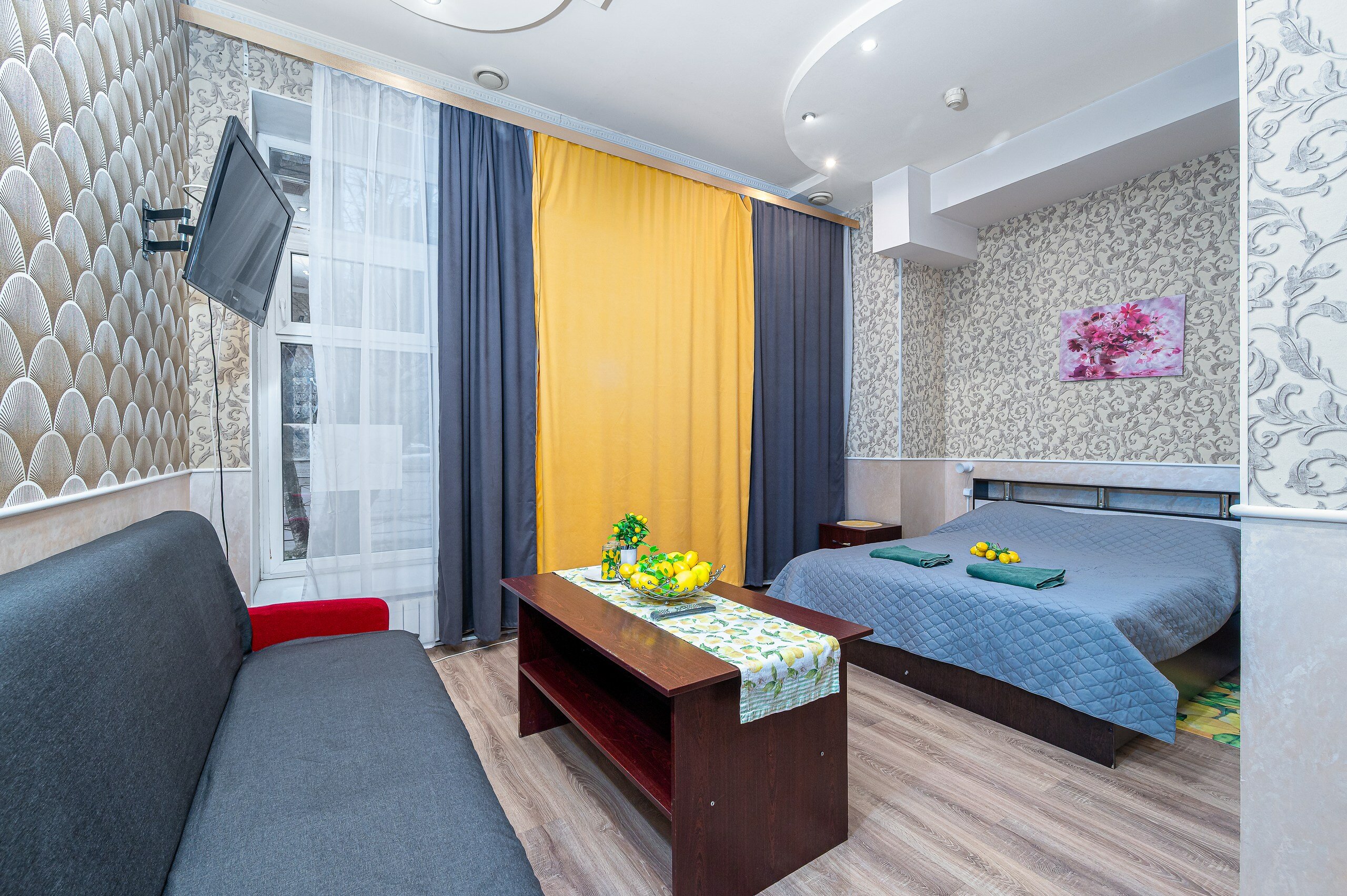 Фото Лимон на Культуры 12 к1