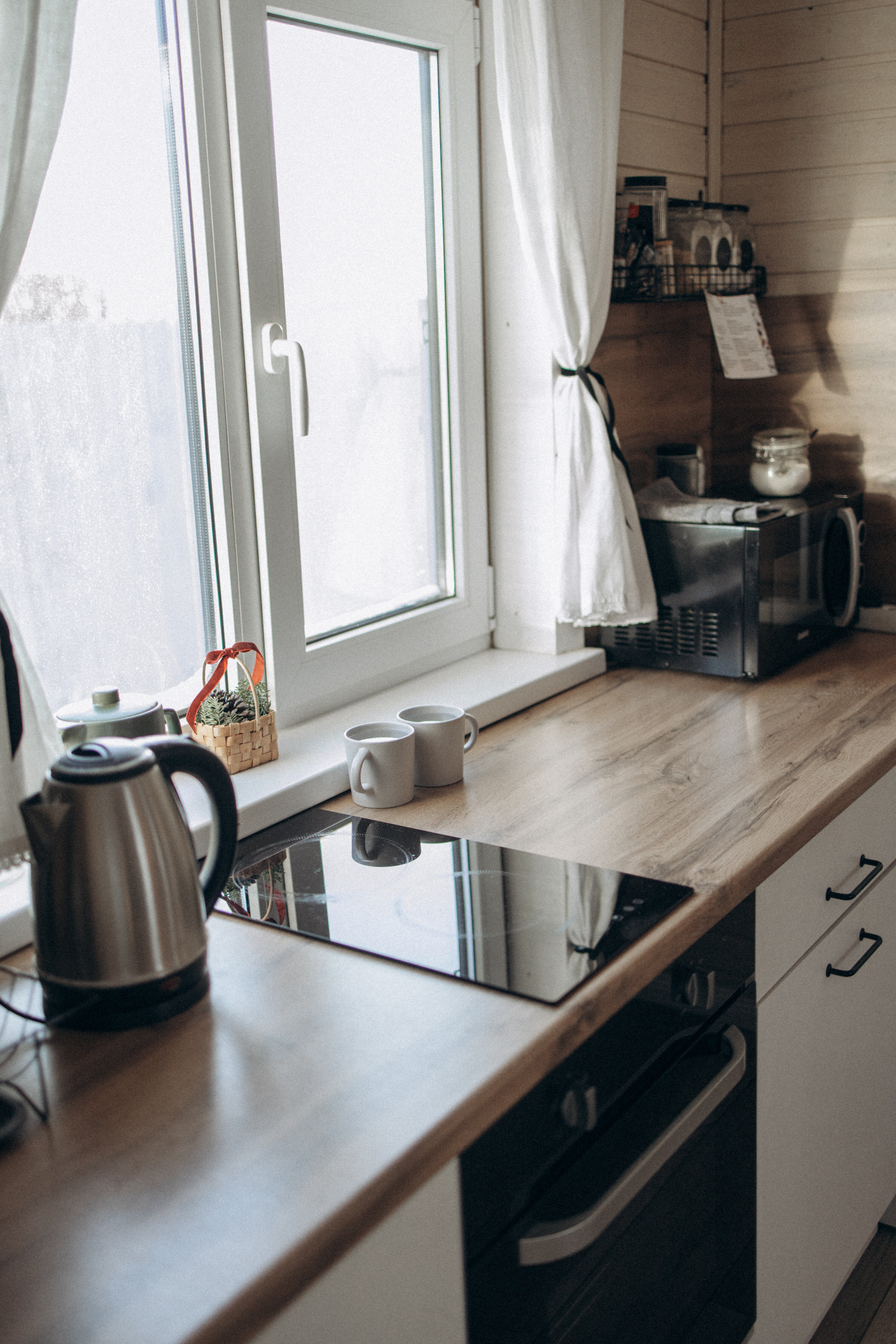 Фото Дом с душой