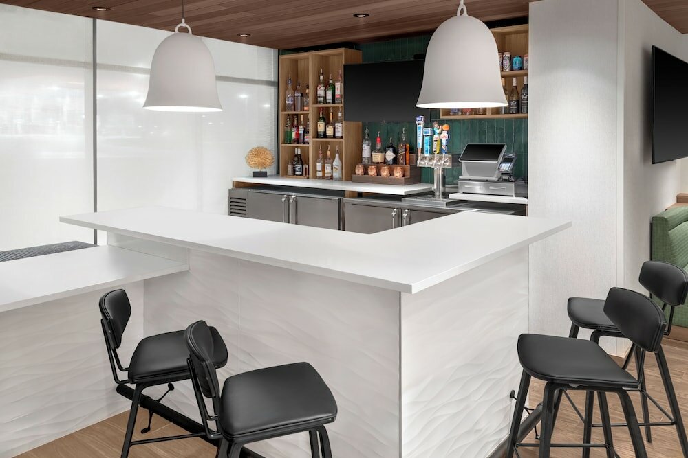 Фото Fairfield by Marriott Inn & Suites Norwalk