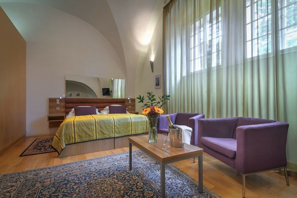 Фото Hotel Monastery