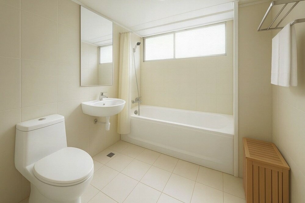 Фото Ful Won Hotel