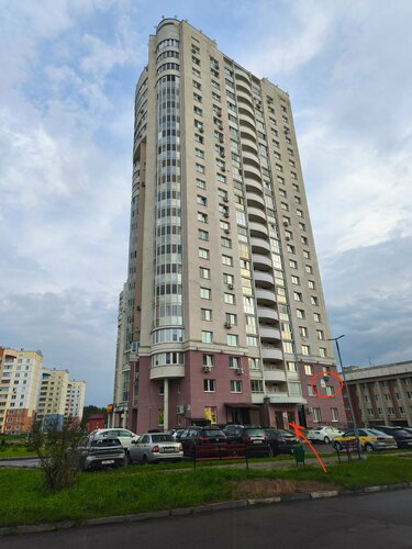 Гостиница Апартаменты Уютный Витебск в Витебске