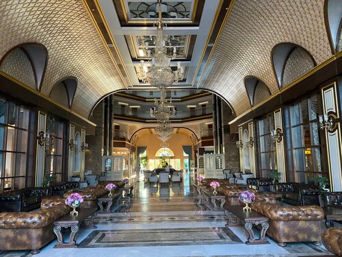Внешний вид отеля The Lumos Deluxe Resort Hotel & Spa в Аланье, фото 2