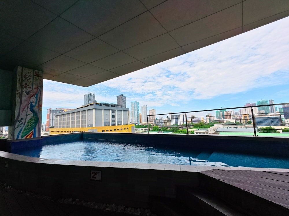 Фото Skyloft Hotel