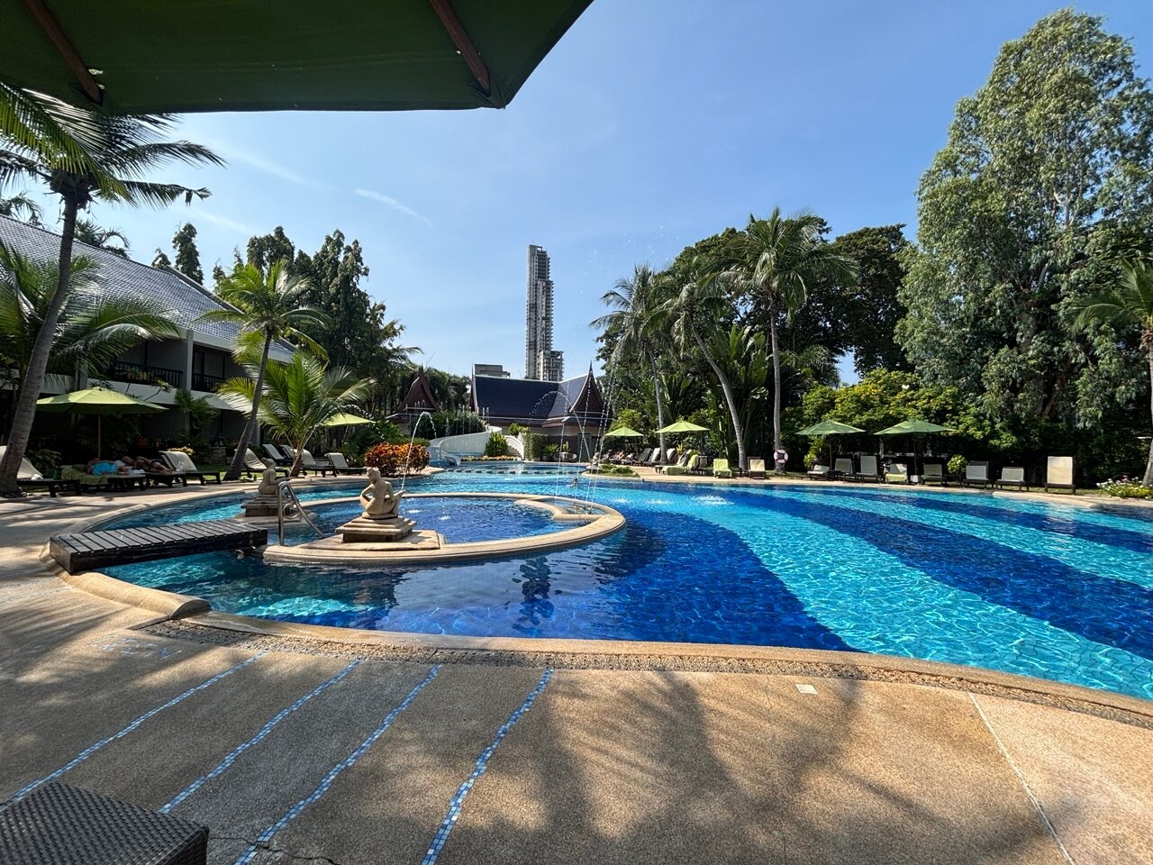 Фото Siam Bayshore Resort Pattaya