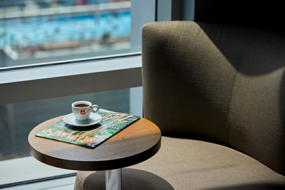 Фото Le Meridien Taipei