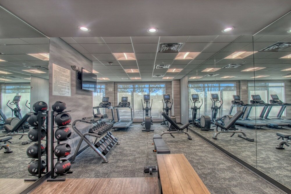 Фото Fairfield Inn & Suites by Marriott Appleton
