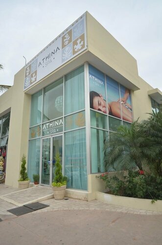 Гостиница Las Flores Beach Resort в Штате Синалоа