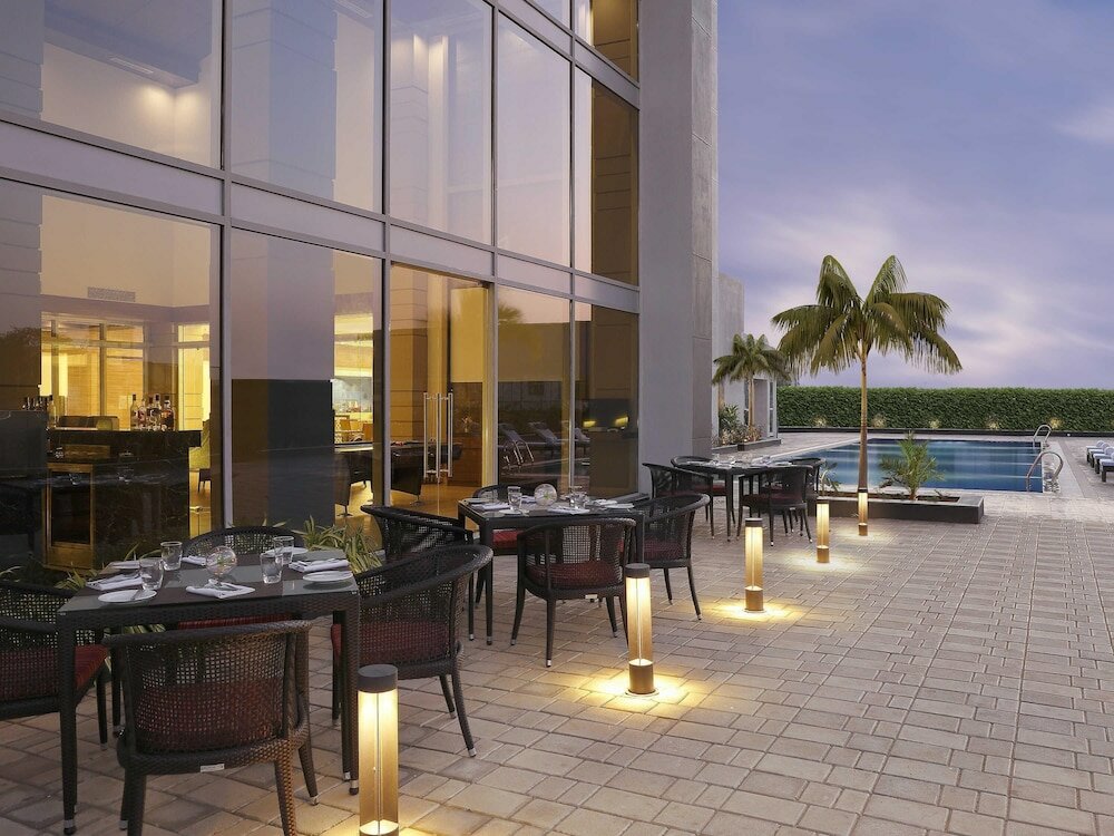 Фото Mercure Chennai Sriperumbudur