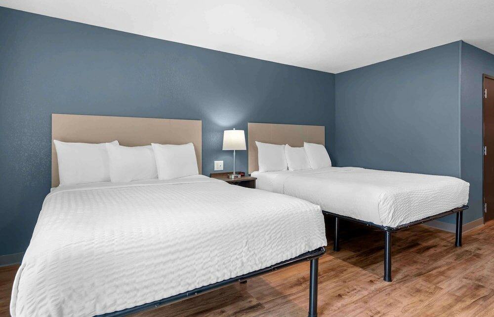 Фото Extended Stay America Suites - Atlanta - Lithia Springs