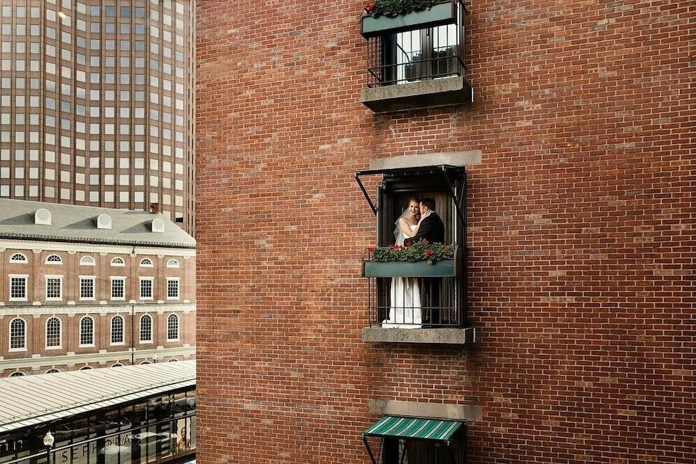 Фото The Bostonian Boston