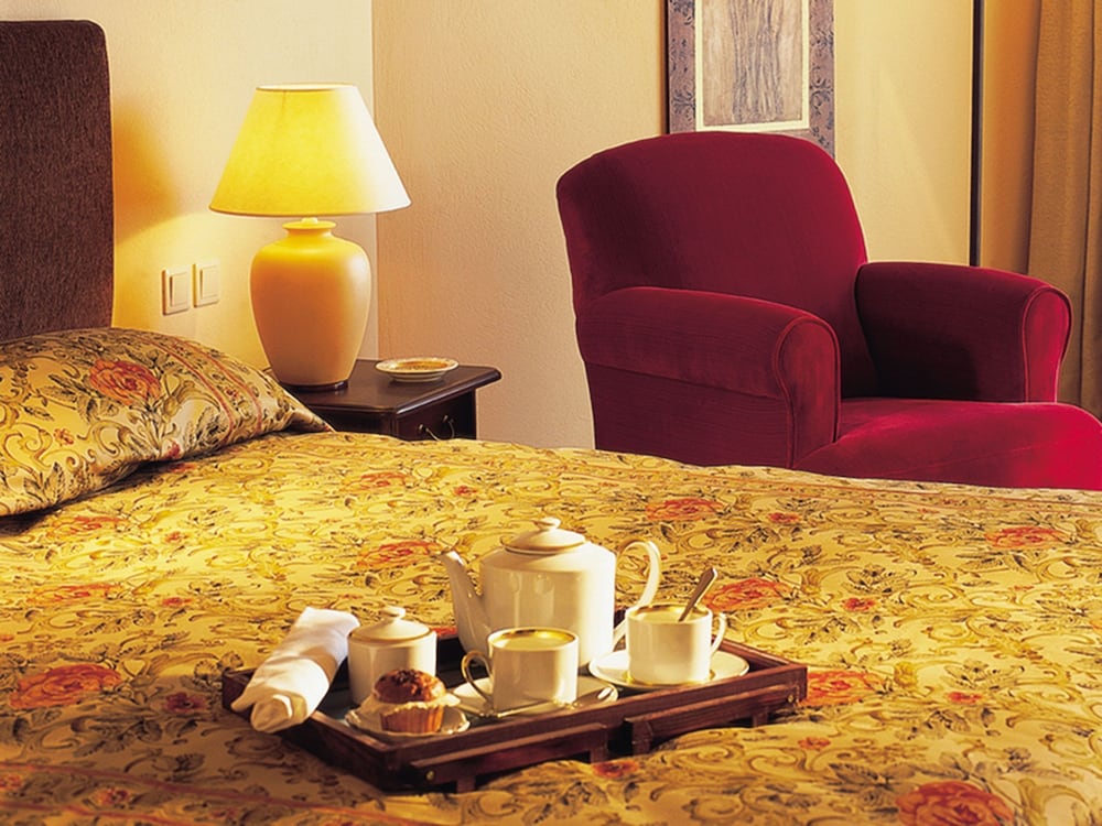 Фото Grecotel Grand Hotel Egnatia