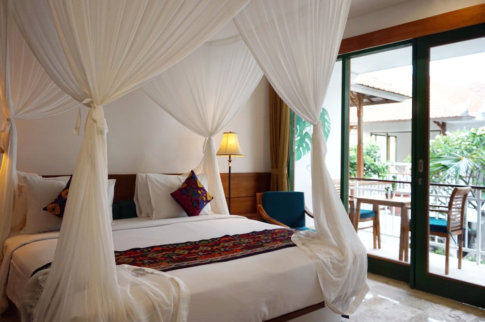 Фото Sabana Ubud