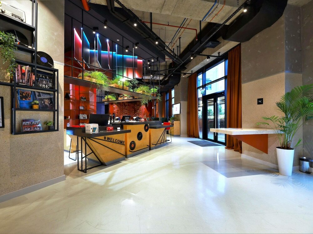 Фото Ibis Tbilisi Stadium