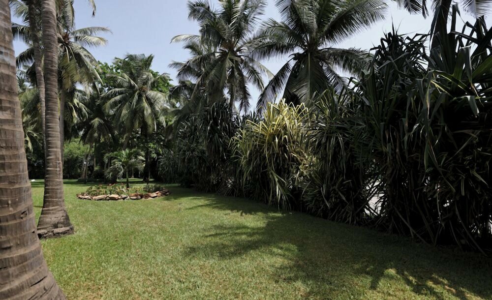 Фото Labadi Beach Hotel