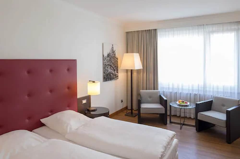 Фото Europaeischer Hof