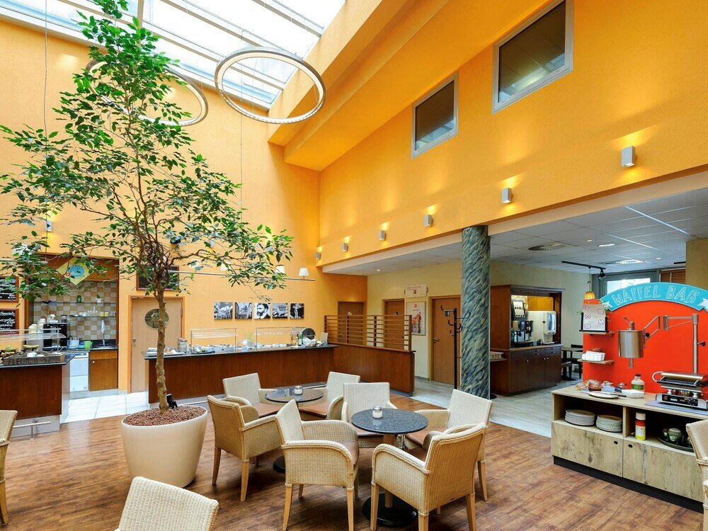 Фото Ibis Wien City