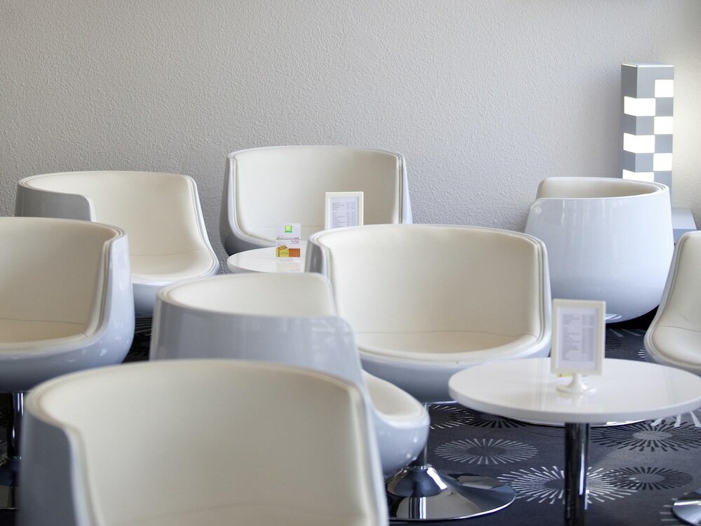 Фото Ibis Styles Grenoble Centre Gare