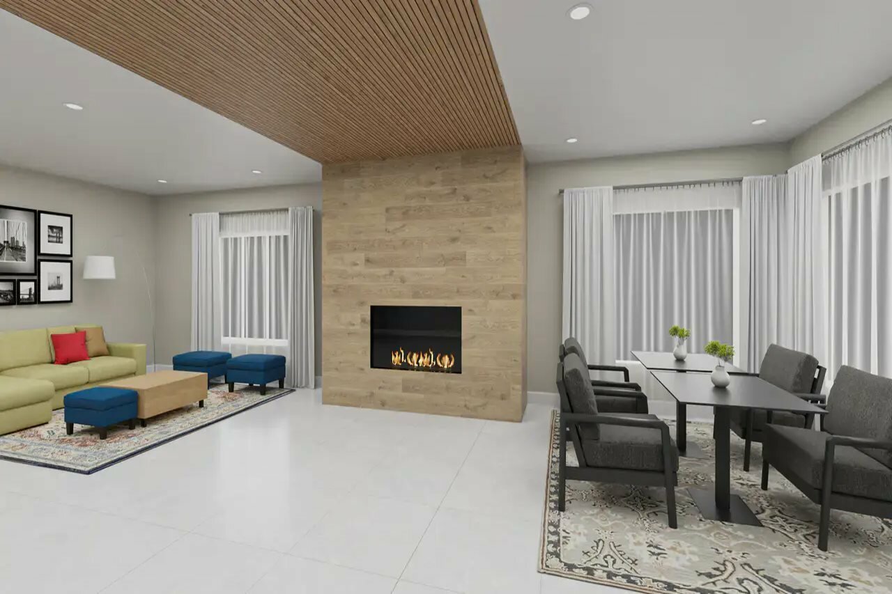 Фото Hampton Inn Idaho Falls At the Mall