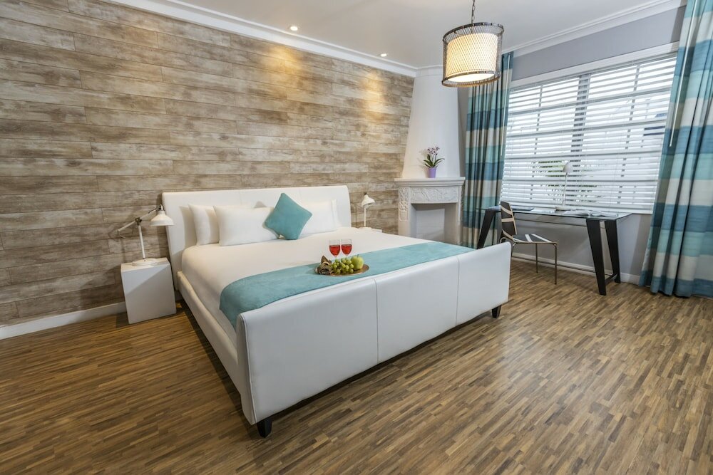 Фото Chesterfield Hotel & Suites, a South Beach Group Hotel