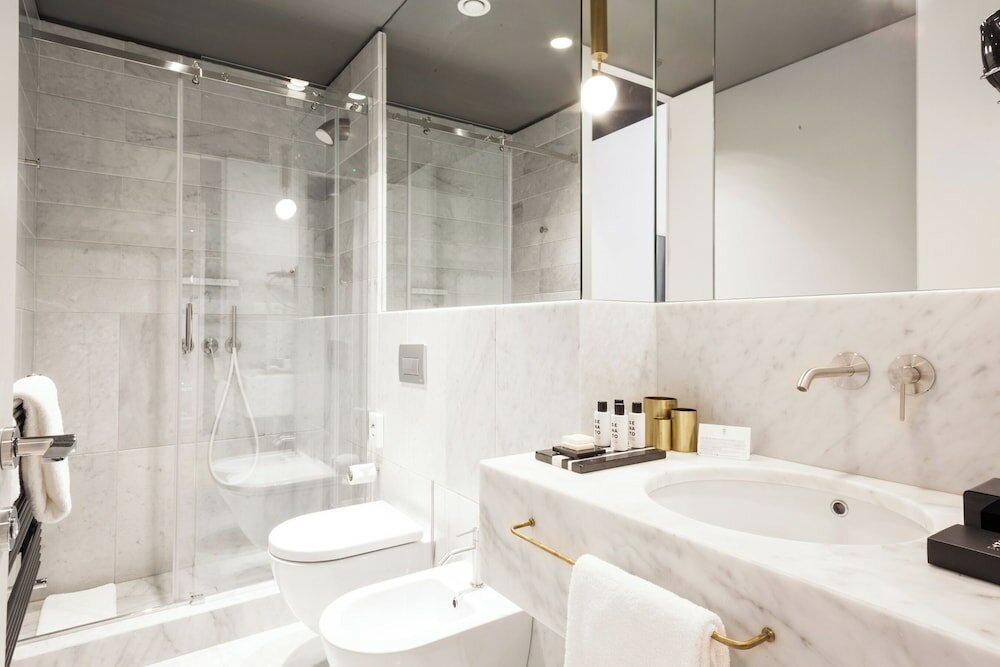 Фото Senato Hotel Milano