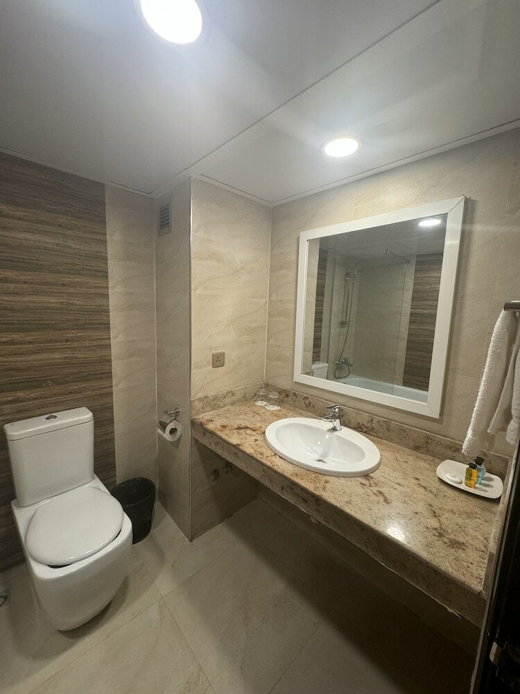 Фото Отель Presidential