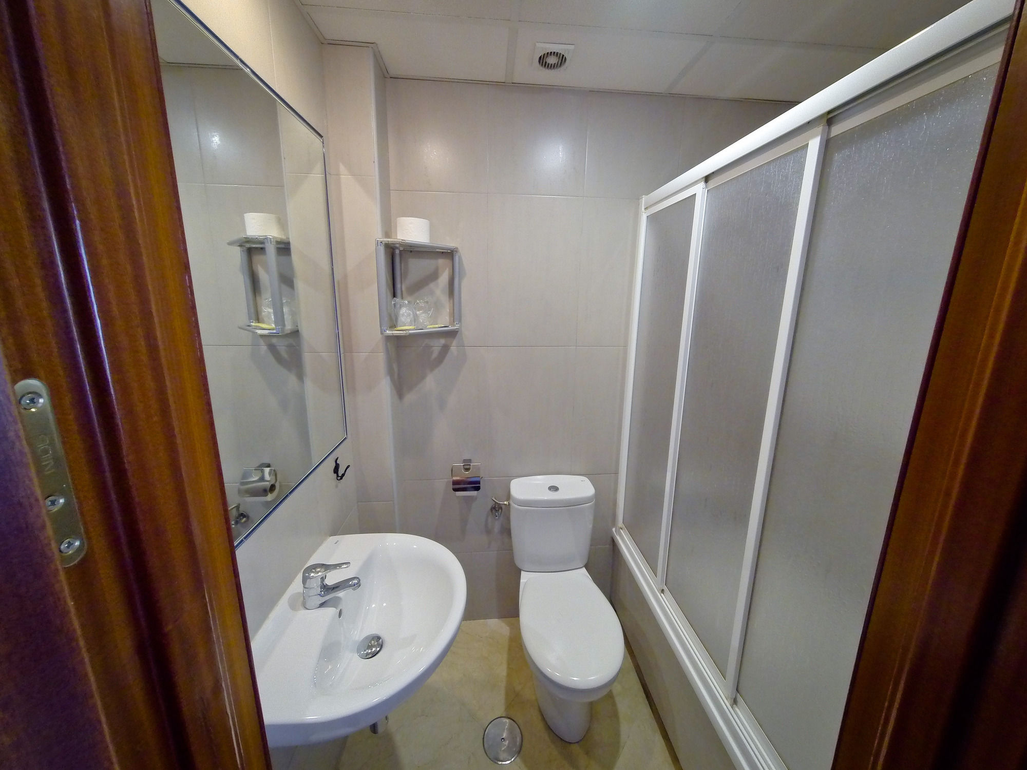 Фото Hostal La Muralla