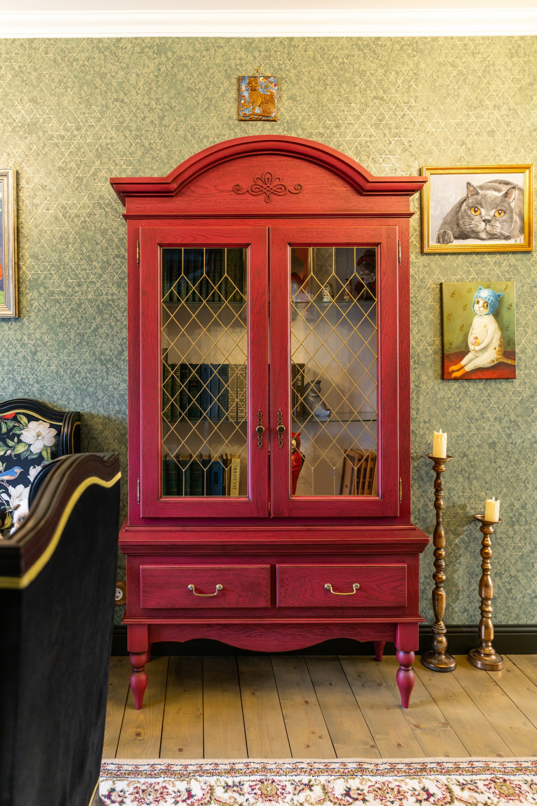 Фото Отель Зелёная Сова