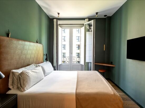 Фото Uma Suites Atocha