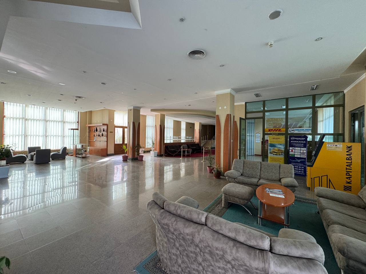 Фото Khorezm Palace