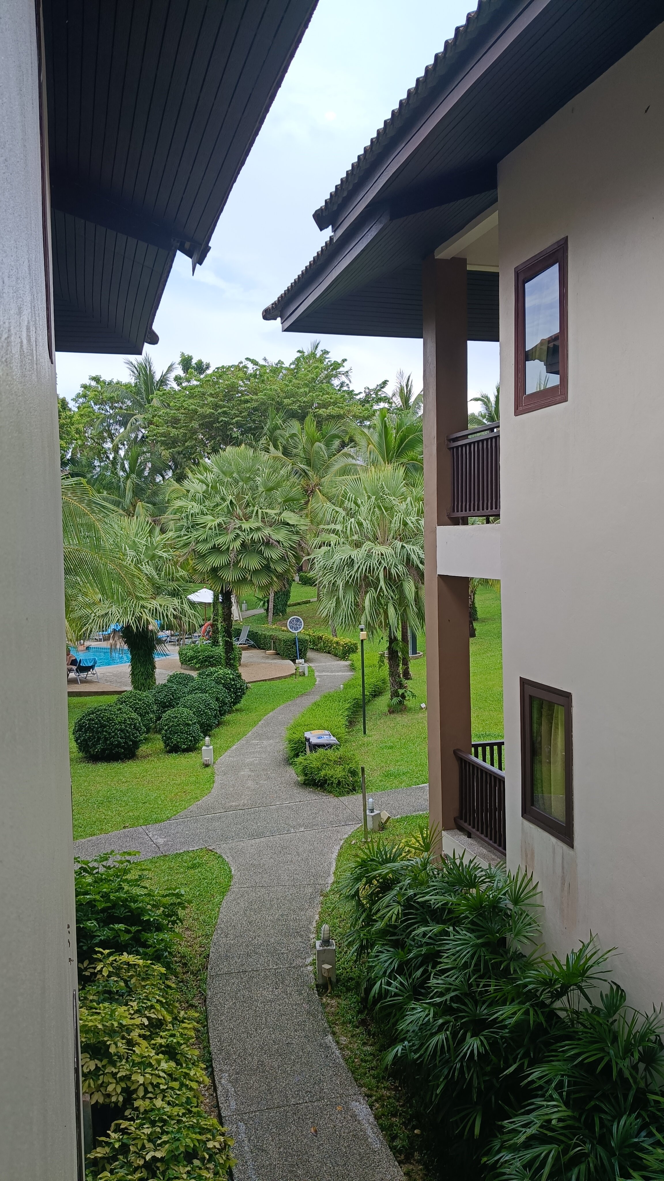 Фото The Leaf Oceanside