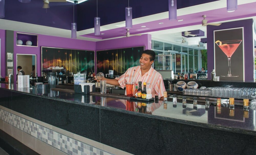Фото Hotel Riu Lupita 