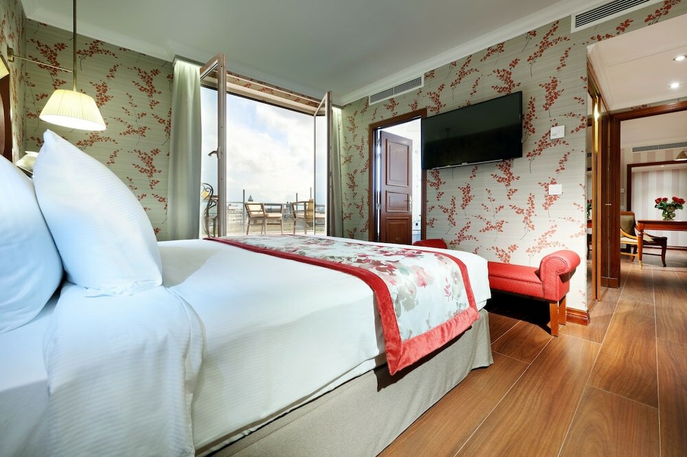 Фото Eurostars Montgomery