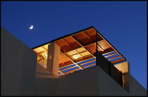 Внешний вид отеля Lato Hotel в Муниципальной единице Святого Николой, фото 5