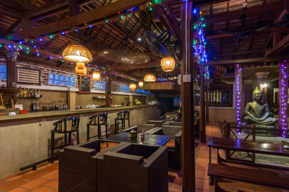 Фото Le Tigre Hotel