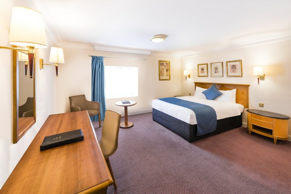 Фото Copthorne hotel Aberdeen