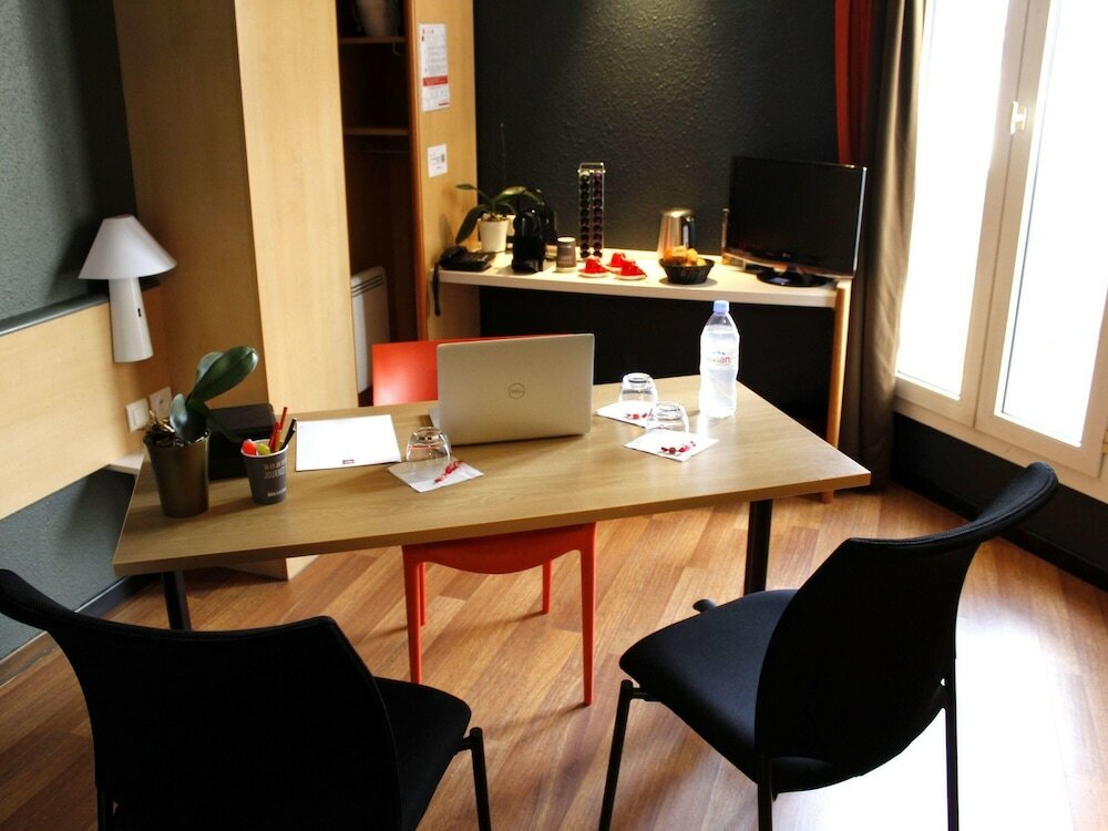 Фото Ibis Rodez Centre