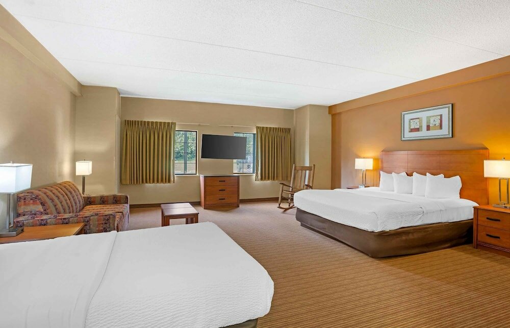 Фото MainStay Suites Of Lancaster County