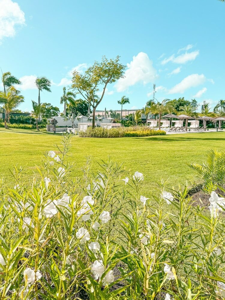 Фото AC Hotel Punta Cana