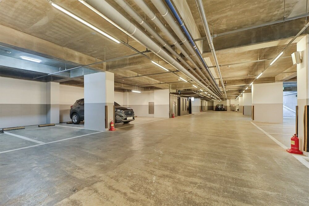 Фото Jb Design Hotel Haeundae