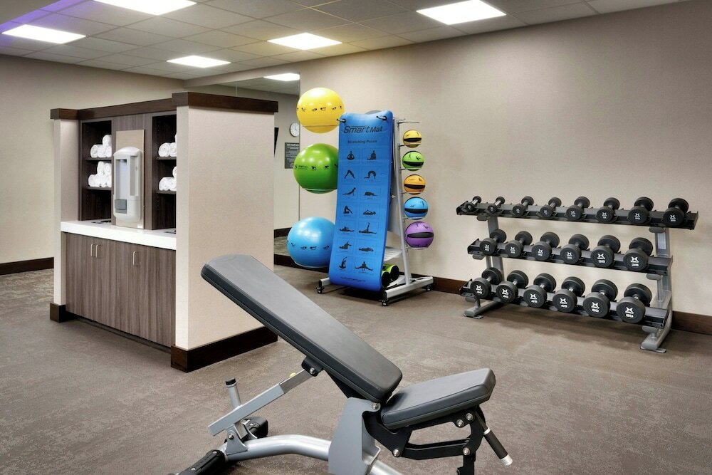 Фото Residence Inn by Marriott La Quinta