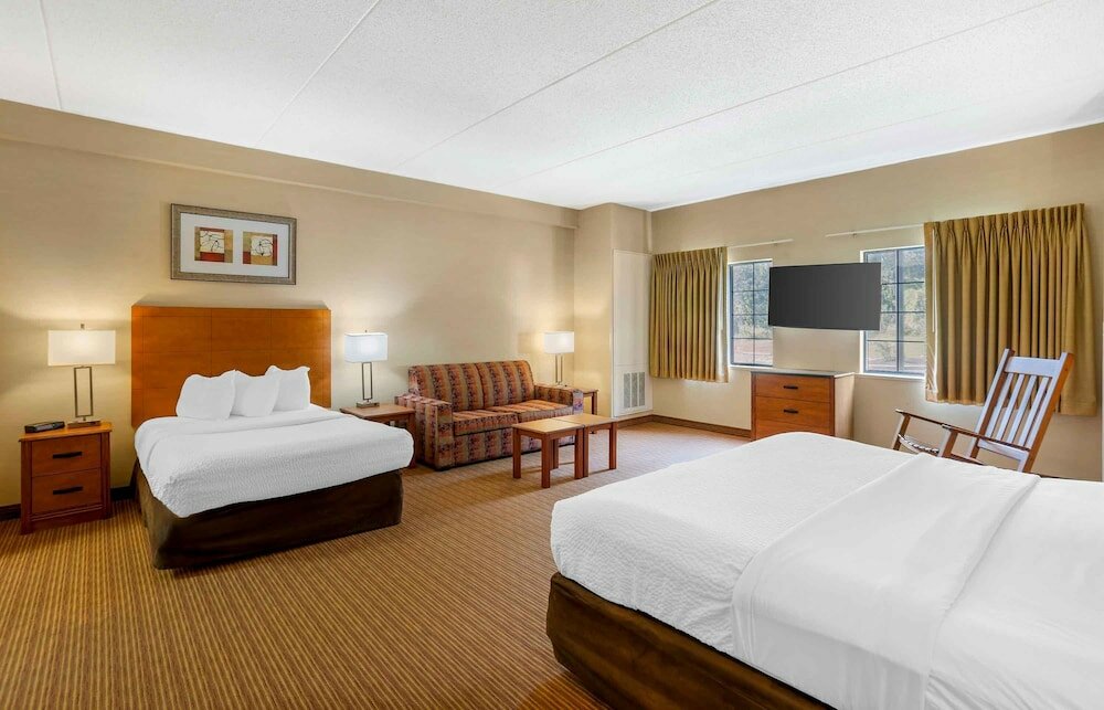 Фото MainStay Suites Of Lancaster County