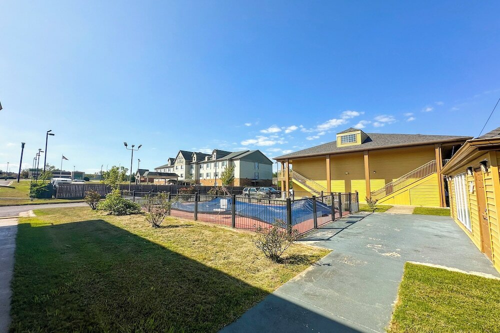 Фото Baymont by Wyndham Meridian