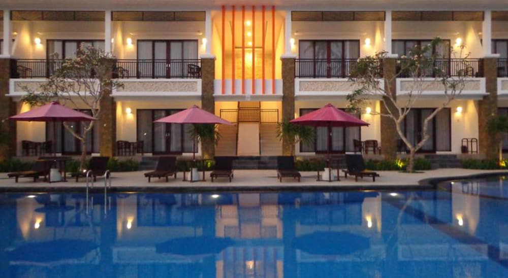 Фото D' Kubu Pratama