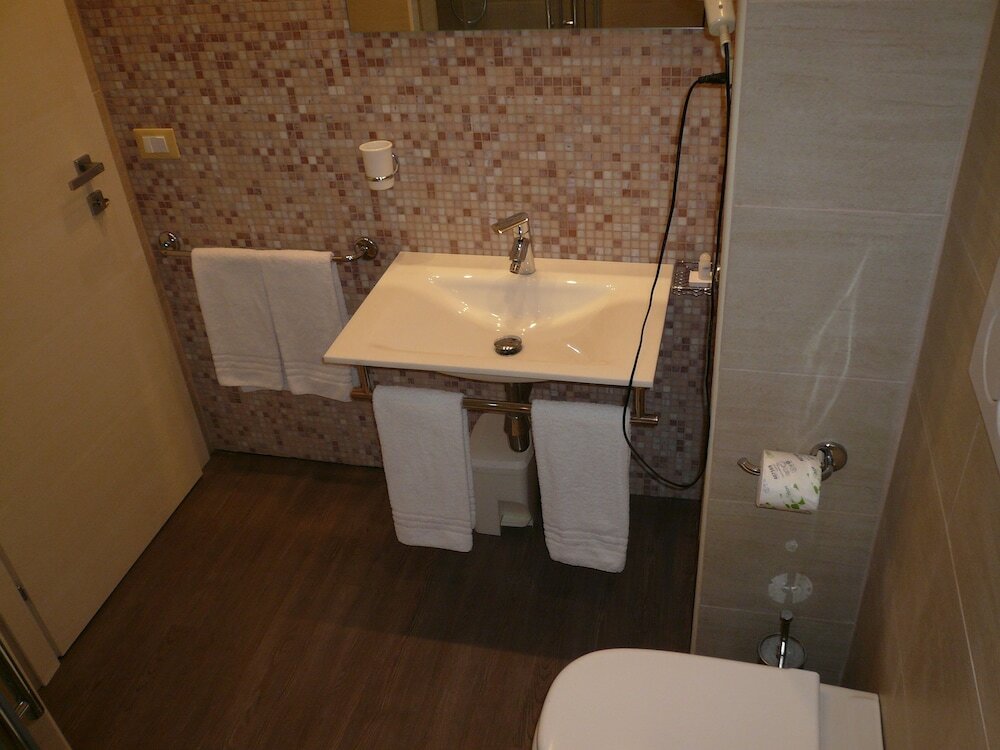 Фото Hotel Europa Parking